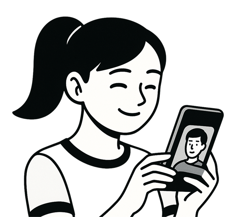 トレンドの変化に追いつけない